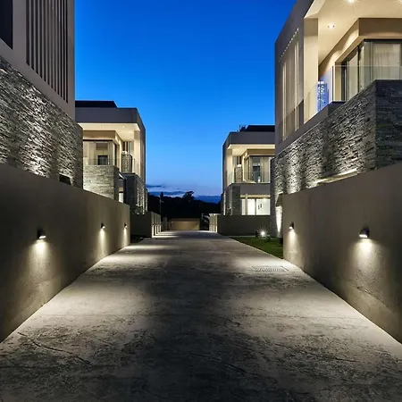 Villa Aguacate Galini
